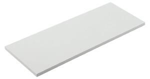 Shelf White 600x16x250mm