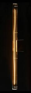 SEGULA strip LED bulb S14d 5W 50cm 2,200K clear