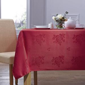 Cezanne Table Linen Red