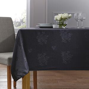 Cezanne Table Linen Black