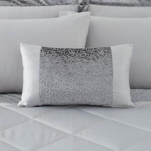 Beverley Luxe Charcoal Cushion Charcoal
