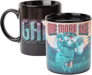 Cup Gameration - One More Life