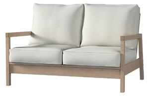 Lillberg 2-seater sofa cover