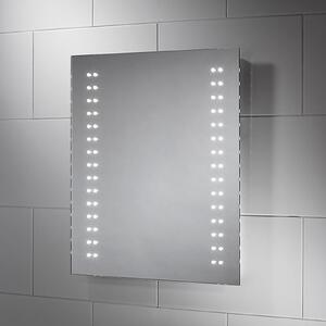 Bathstore Atom LED Mirror