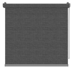 Decosol Mini Roller Blinds Deluxe Anthracite 42x190 cm