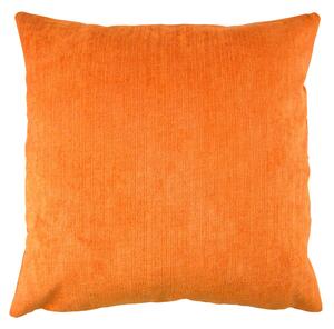 Topaz Cushion Cover Terracotta (Orange)