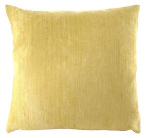 Topaz Cushion Cover Ochre (Yellow)