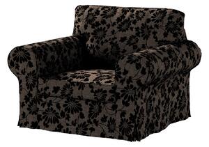 Ektorp armchair cover