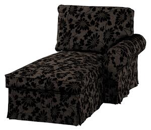 Ektorp chaise longue right cover