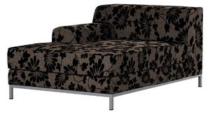 Kramfors chaise longue left cover