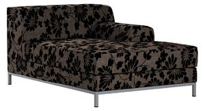 Kramfors chaise longue right cover