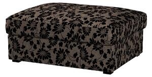 Kivik footstool cover