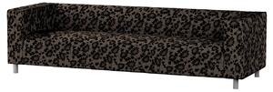Klippan 4-seater sofa cover