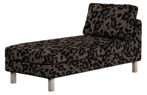 Karlstad chaise longue cover
