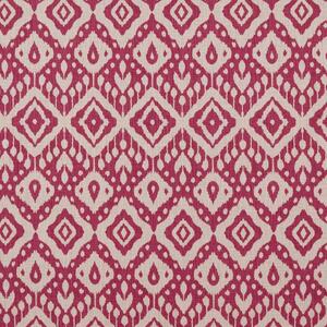ILiv Marrakech Fabric Begonia