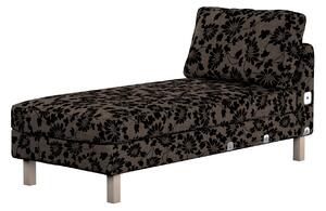 Karlstad chaise longue add-on unit cover