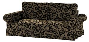 Backabro 3-seat sofa bed cover