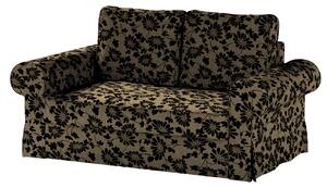 Backabro 2-seat sofa bed cover