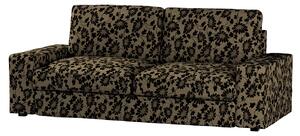 Kivik 3-seater sofa cover