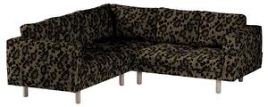 Norsborg 4-seat corner sofa cover