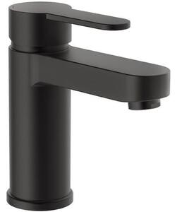 SCHÜTTE Basin Mixer ELEPHANT Matt Black