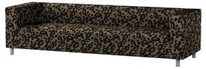 Klippan 4-seater sofa cover