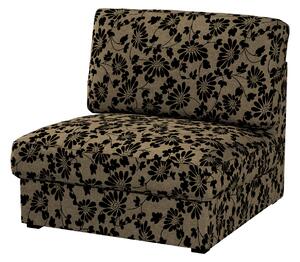 Kivik armchair cover non-folding