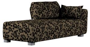 Mysinge chaise longue cover