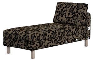 Karlstad chaise longue add-on unit cover