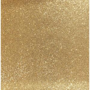 Arthouse Sequin Sparkle Gold Wallpaper