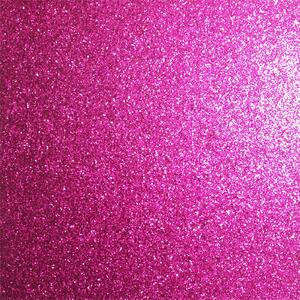 Arthouse Sequin Sparkle Hot Pink Wallpaper