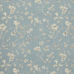 ILiv Etched Vine Fabric Wedgewood