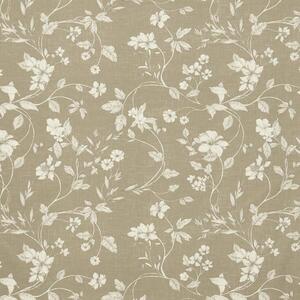 ILiv Etched Vine Fabric Linen