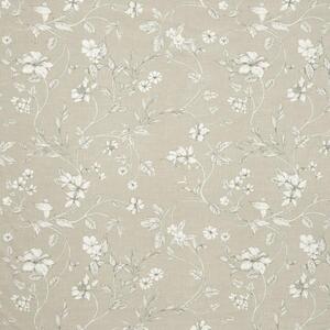 ILiv Etched Vine Fabric Sandstone