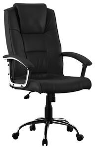 Houston Office Chair Black
