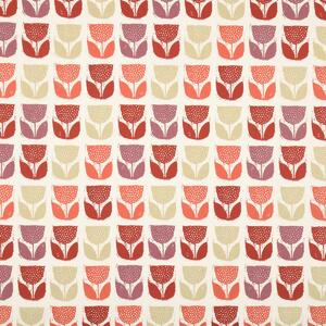 Prestigious Textiles Poppypod Fabric Firefly