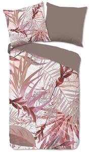 Good Morning Duvet Cover RAYMOND 135x200 cm Pink