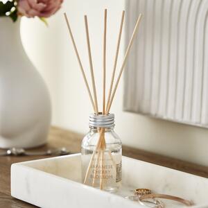 Japanese Cherry Blossom Diffuser, 100ml Pink