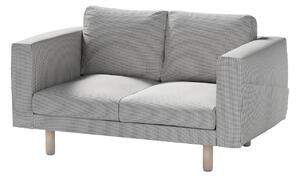 Norsborg 2-seat sofa cover