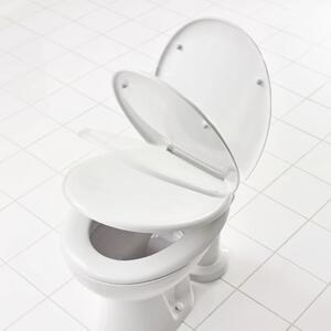 RIDDER Toilet Seat Miami Grey