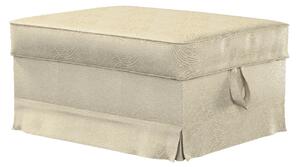 Ektorp Bromma footstool cover