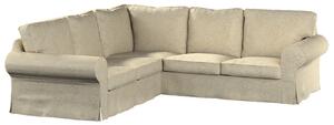 Ektorp corner sofa cover