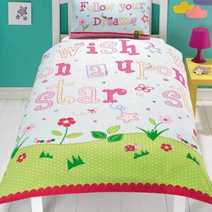 Wish Upon A Star Bedding