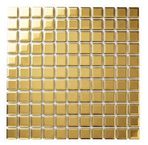 Glass Wall Mosaic REA P14014