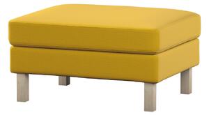 Karlstad footstool cover