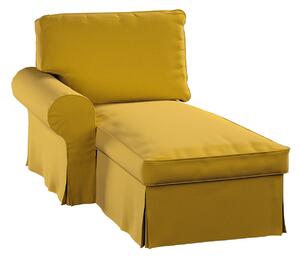 Ektorp chaise longue left cover