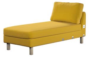 Karlstad chaise longue add-on unit cover