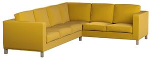 Karlanda corner sofa left cover 3+2 (or right 2+3)