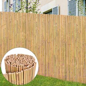 Bamboo Fence 300x130 cm
