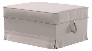 Ektorp Bromma footstool cover